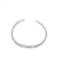 Bracciale CikOrefice Gioielli in Oro Diamante 0.21 Ct CKATEMOV - CKATEMOV